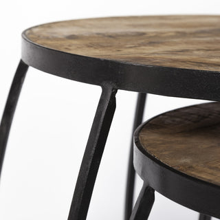 Mercana Clapp 50473 Black Furniture Alternative Image