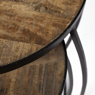 Mercana Clapp 50473 Black Furniture Alternative Image