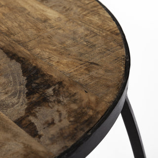 Mercana Clapp 50473 Black Furniture Alternative Image