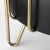 Mercana Pianta 67919 Black Furniture Alternate Image