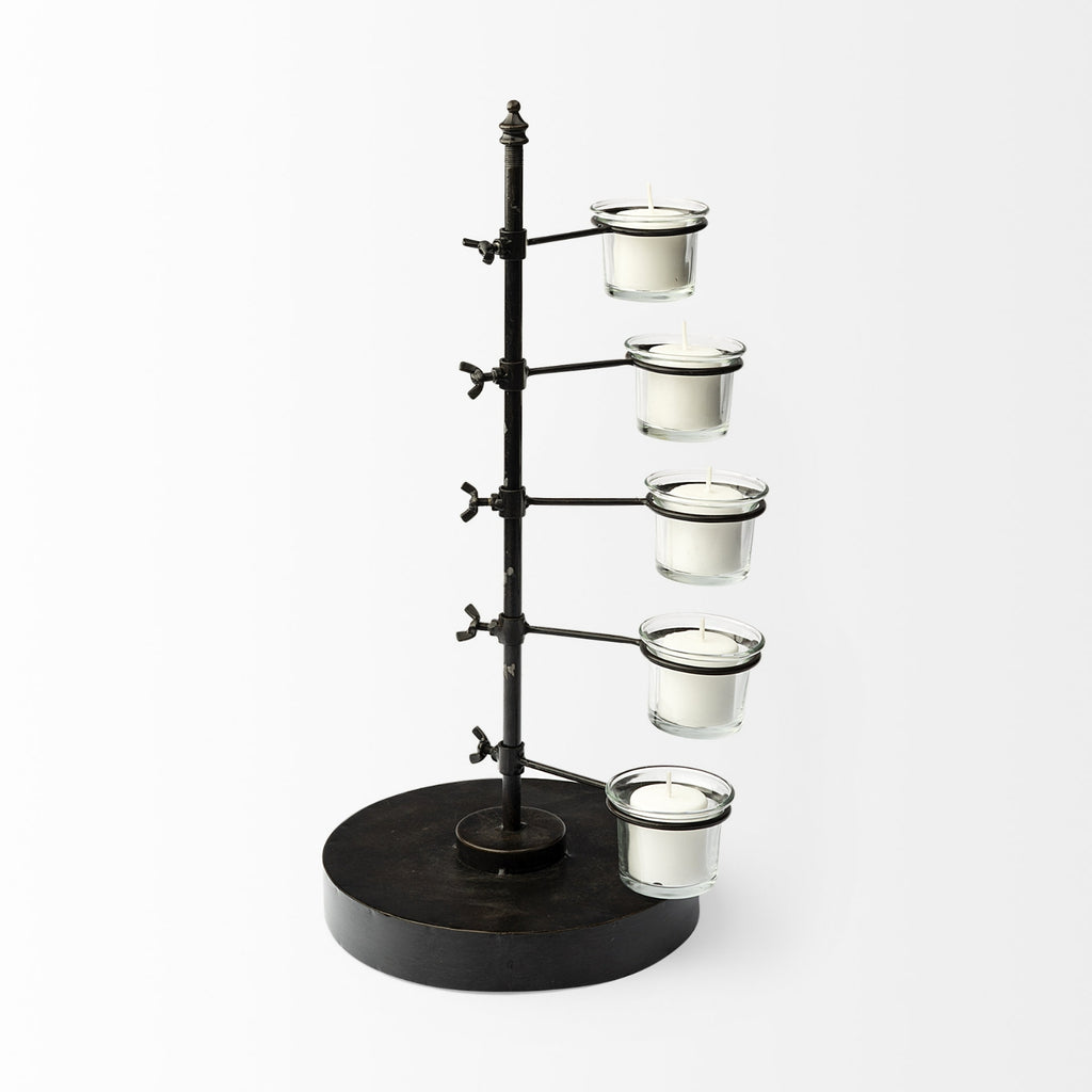 Mercana Jaran 67998 Black main image