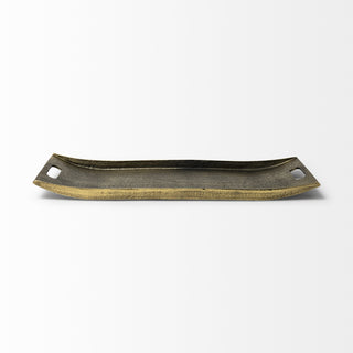 Mercana Drey 69067 Gold Alternate Image