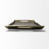 Mercana Drey 69067 Gold Alternate Image