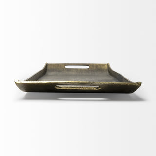 Mercana Drey 69067 Gold Alternate Image