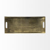 Mercana Drey 69067 Gold Alternate Image