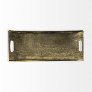 Mercana Drey 69067 Gold Alternate Image