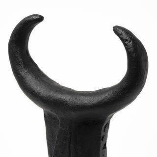 Mercana Caleb 69085 Black Alternate Image