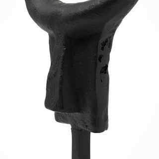 Mercana Caleb 69085 Black Alternate Image