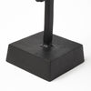 Mercana Caleb 69085 Black Alternate Image