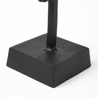 Mercana Caleb 69085 Black Alternate Image