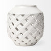 Mercana Forillon 31056 White Alternate Image