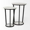 Mercana Bombola 67038 Black Furniture Alternative Image