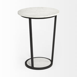 Mercana Bombola 67039 White Furniture Alternative Image