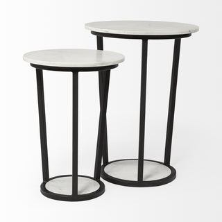 Mercana Bombola 67039 White Furniture Alternative Image