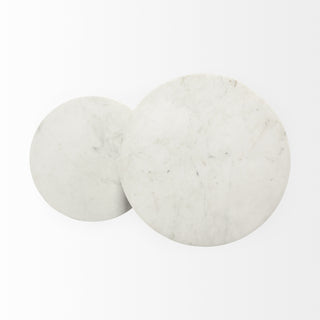 Mercana Bombola 67039 White Furniture Alternative Image