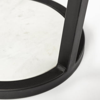Mercana Bombola 67038 Black Furniture Alternative Image