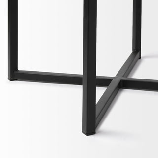 Mercana Frodo 68444 Black Furniture Alternative Image