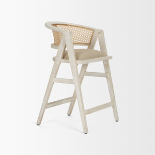 Mercana Tabitha 68496 Beige Furniture Alternative Image