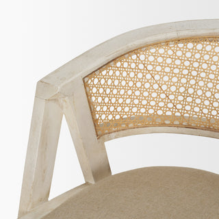 Mercana Tabitha 68496 Beige Furniture Alternative Image