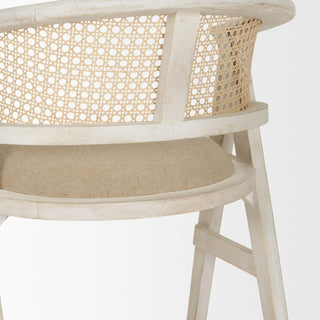 Mercana Tabitha 68496 Beige Furniture Alternative Image