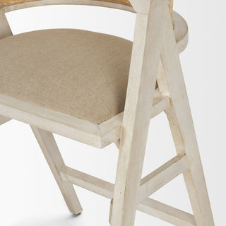 Mercana Tabitha 68496 Beige Furniture Alternative Image