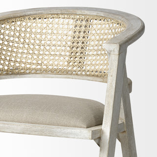 Mercana Tabitha 68497 Beige Furniture Alternative Image