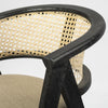 Mercana Tabitha 68495 Black Furniture Alternative Image