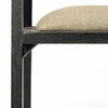 Mercana Tabitha 68495 Black Furniture Alternative Image