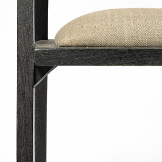Mercana Tabitha 68495 Black Furniture Alternative Image
