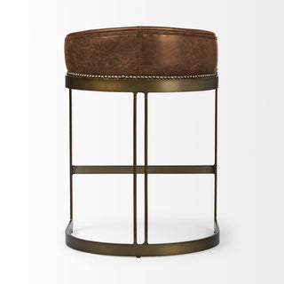 Mercana Hollyfield 68573 Brown Furniture Alternative Image