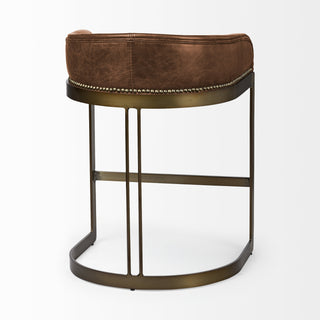 Mercana Hollyfield 68573 Brown Furniture Alternative Image