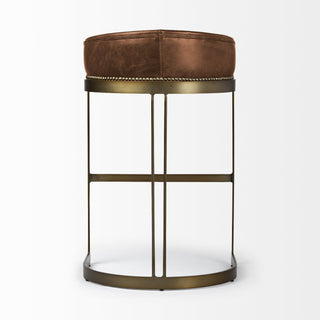 Mercana Hollyfield 68574 Brown Furniture Alternative Image