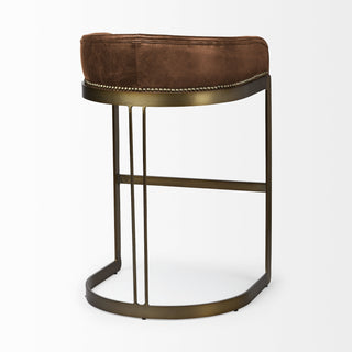 Mercana Hollyfield 68574 Brown Furniture Alternative Image