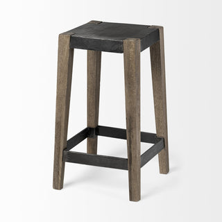 Mercana Nell 50507 Black Furniture Alternative Image