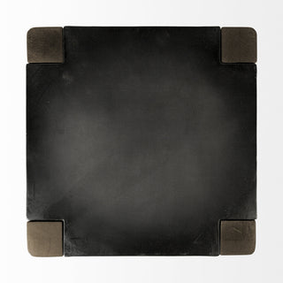 Mercana Nell 50507 Black Furniture Alternative Image