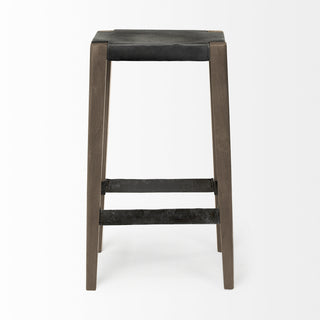 Mercana Nell 50508 Black Furniture Alternative Image
