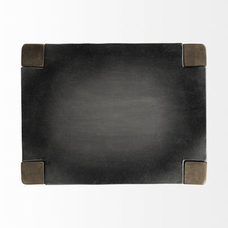 Mercana Nell 50508 Black Furniture Alternative Image