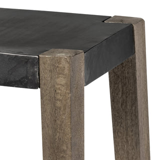 Mercana Nell 50508 Black Furniture Alternative Image