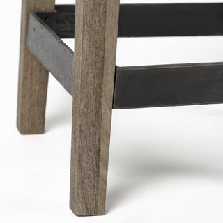 Mercana Nell 50508 Black Furniture Alternative Image