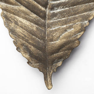 Mercana Brattea 44249 Brown Wall Art Alternate Image