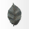 Mercana Brattea 44250 Green Wall Art Alternate Image