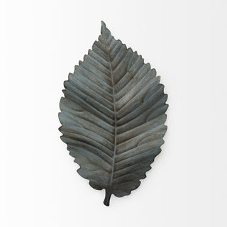 Mercana Brattea 44250 Green Wall Art Alternate Image