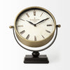 Mercana Houston 63102 Gold Alternate Image