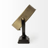 Mercana Houston 63102 Gold Alternate Image