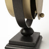 Mercana Houston 63102 Gold Alternate Image