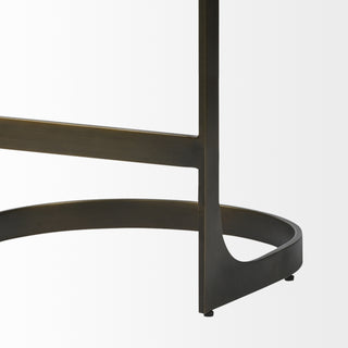 Mercana Tyson 67760 Brown Furniture Alternative Image