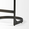 Mercana Tyson 67762 Black Furniture Alternative Image