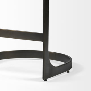 Mercana Tyson 67762 Black Furniture Alternative Image