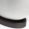 Mercana Celtica 68337 White Lamp Alternate Image