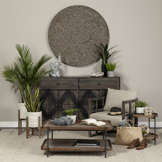Mercana Groot 68817 Cream Furniture Lifestyle Image